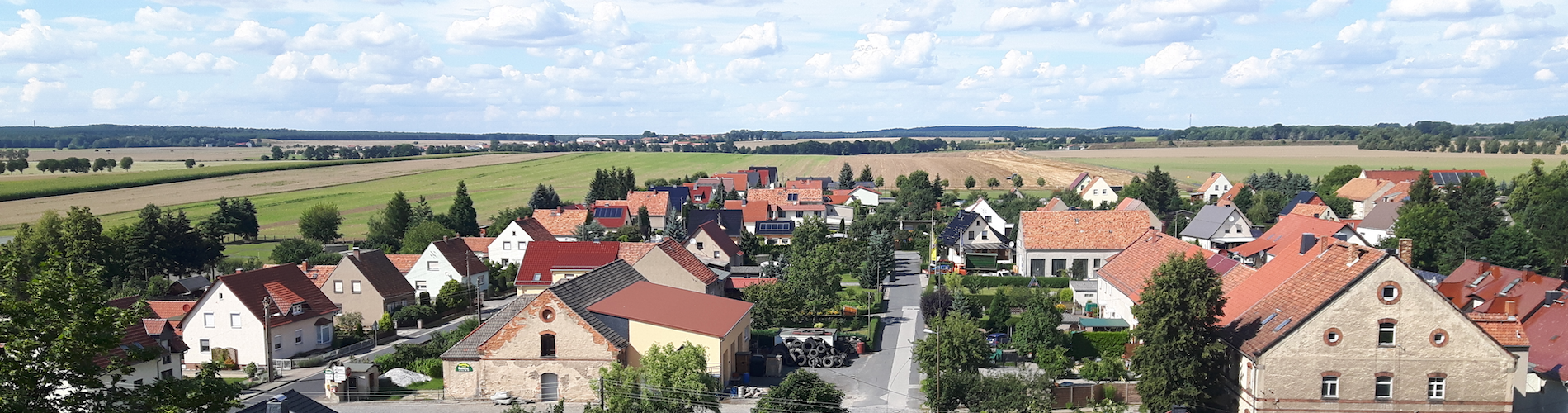 Gemeinde Schönfeld Gemeinde Schönfeld